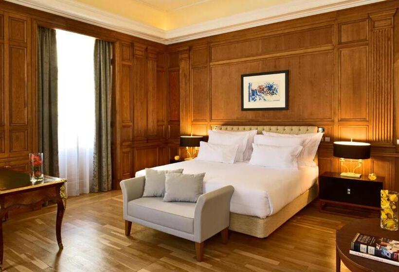 Pousada de Lisboa, Small Luxury Hotels of the World