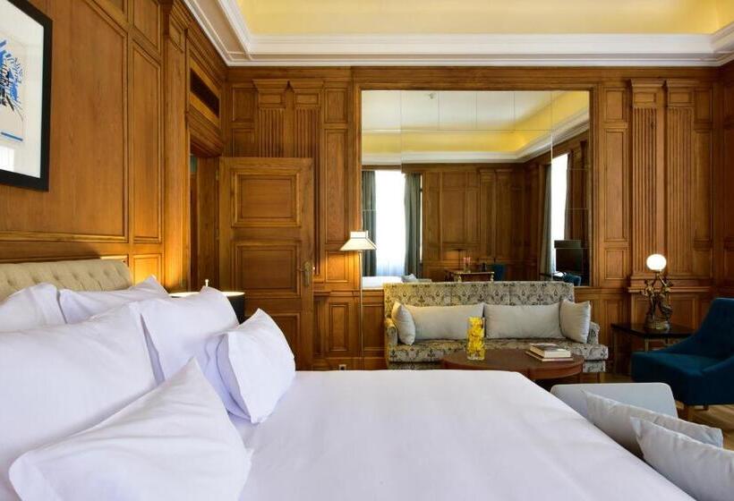 Pousada de Lisboa, Small Luxury Hotels of the World