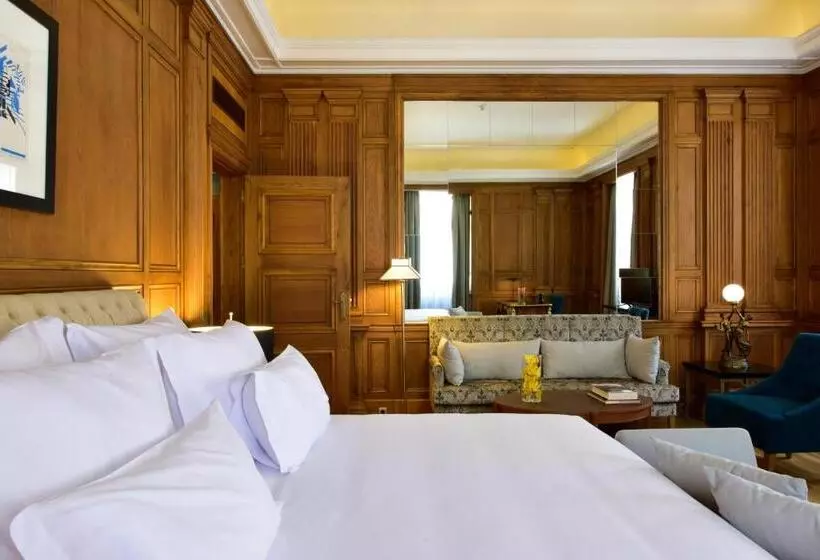 Pousada de Lisboa, Small Luxury Hotels of the World
