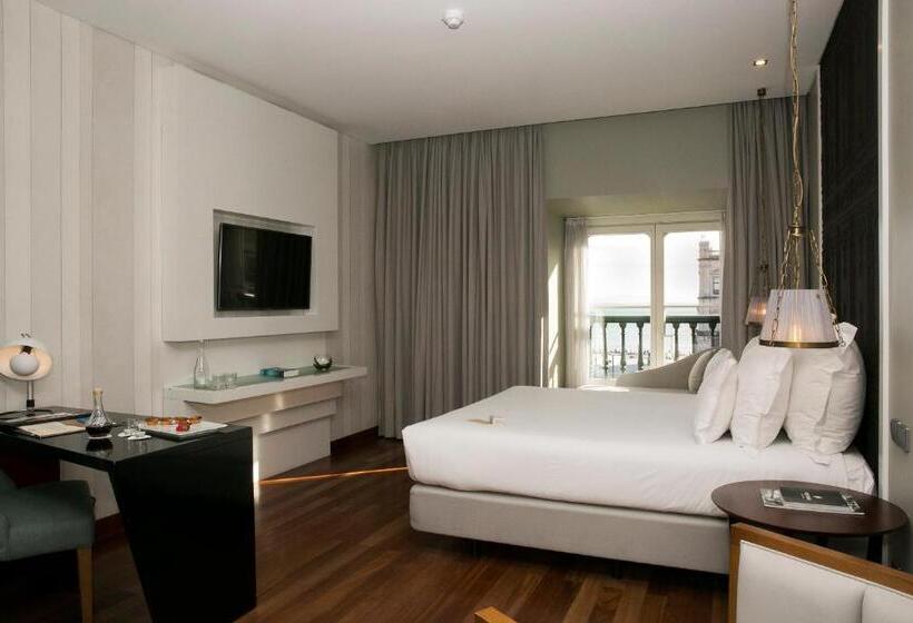 Pousada de Lisboa, Small Luxury Hotels of the World