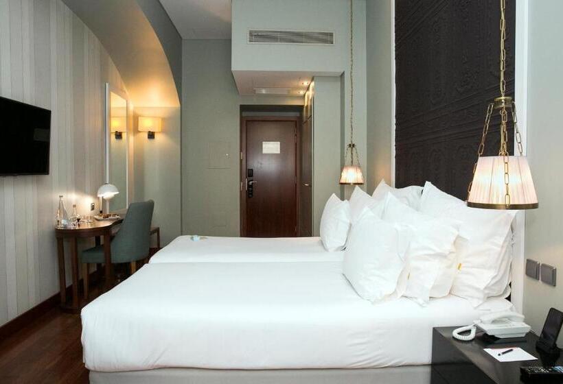 Pousada de Lisboa, Small Luxury Hotels of the World