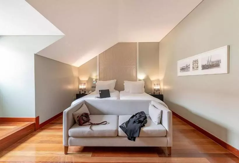 Pousada de Lisboa, Small Luxury Hotels of the World