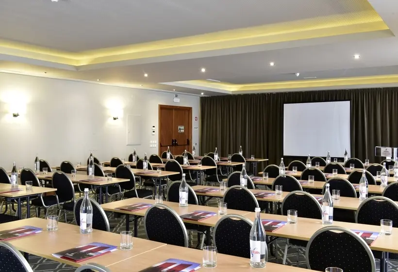 Pousada de Lisboa, Small Luxury Hotels of the World