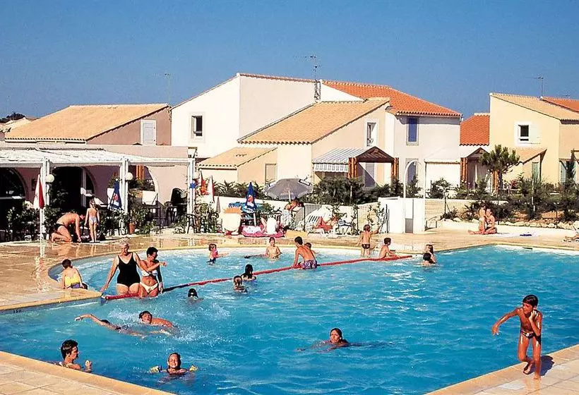 Résidence Lagrange Classic La Gardiole