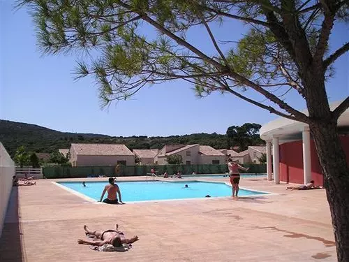 Résidence Lagrange Classic La Gardiole