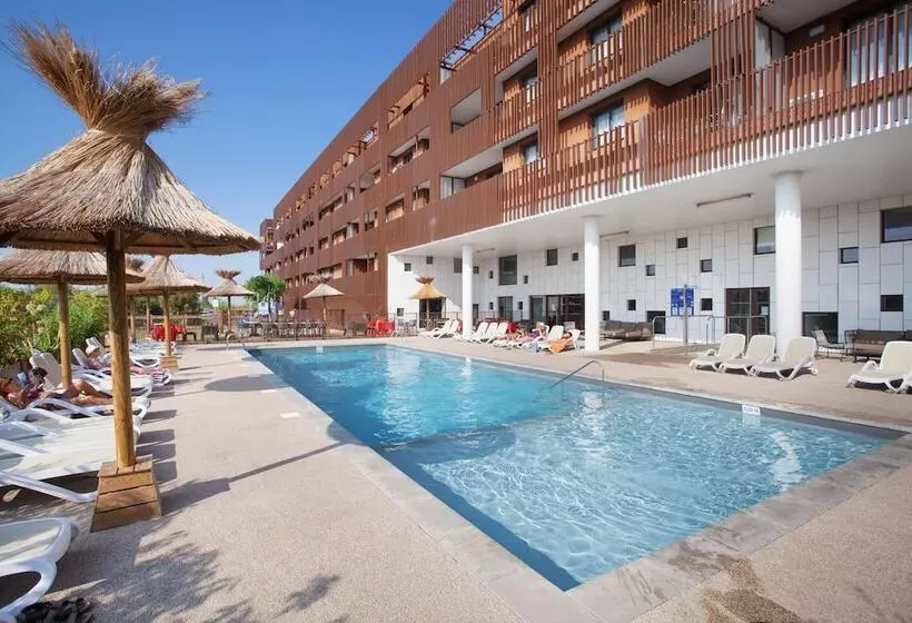 Residence Odalys Terra Gaia