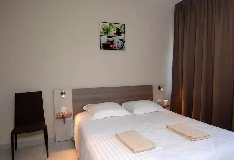 Residence Odalys Terra Gaia