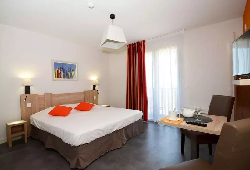 Residence Odalys Terra Gaia