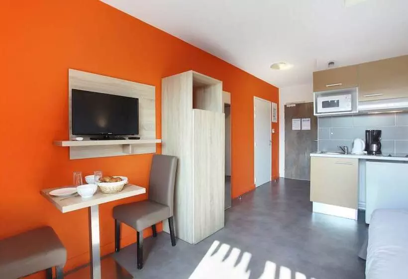 Residence Odalys Terra Gaia