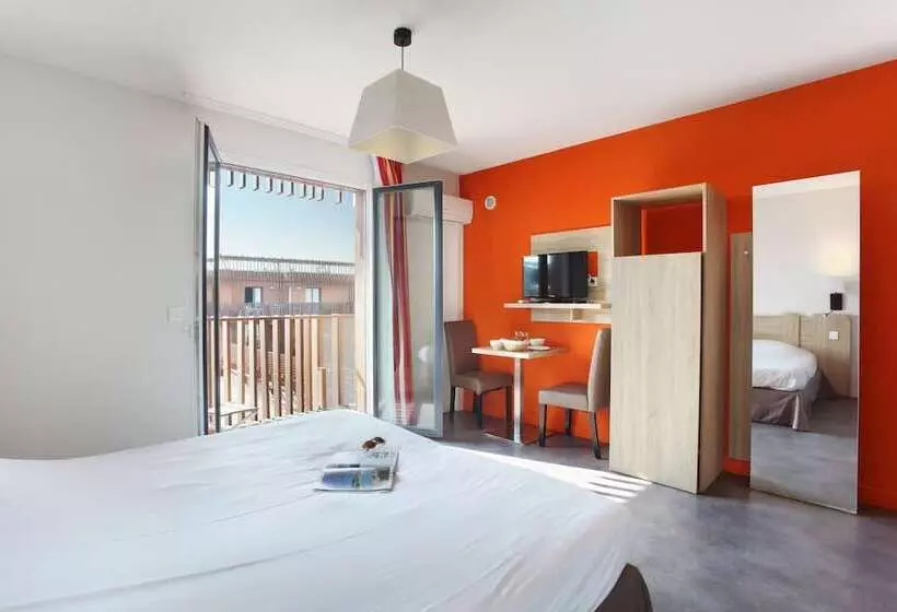 Residence Odalys Terra Gaia