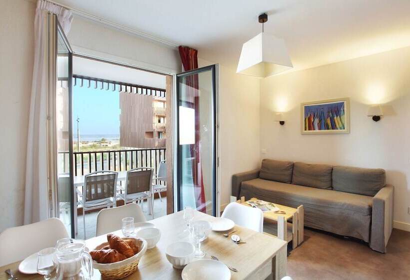 Residence Odalys Terra Gaia