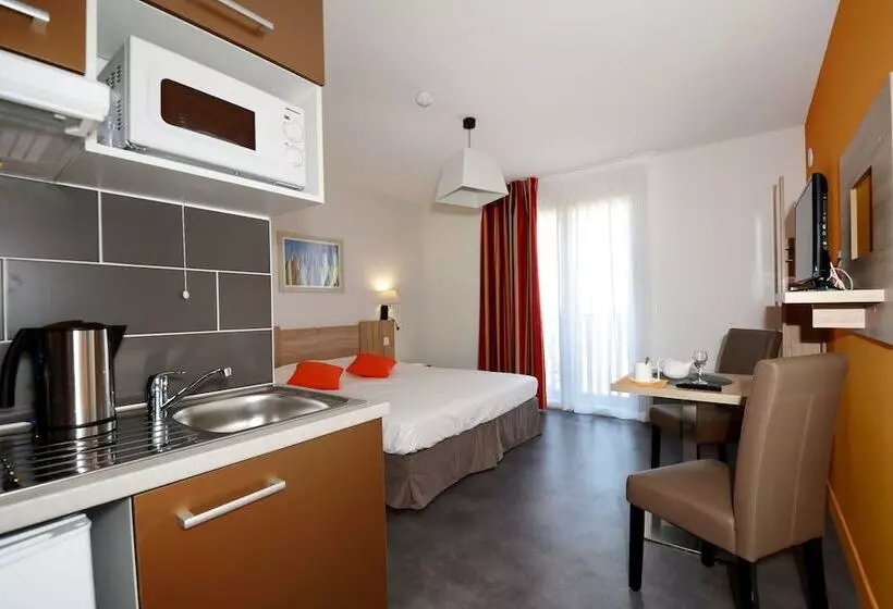 Residence Odalys Terra Gaia