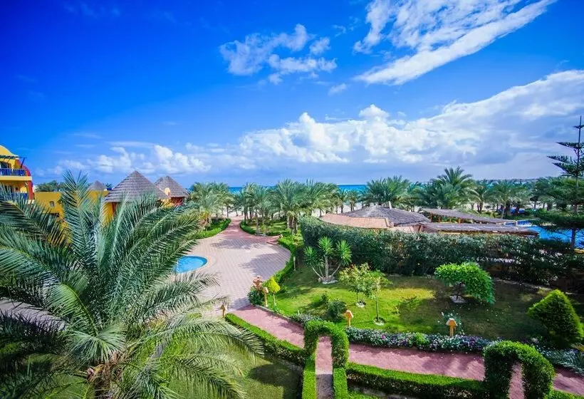 استراحتگاه Carols Beau Rivage