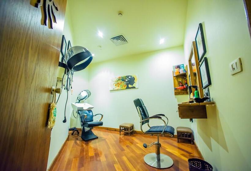 استراحتگاه Carols Beau Rivage