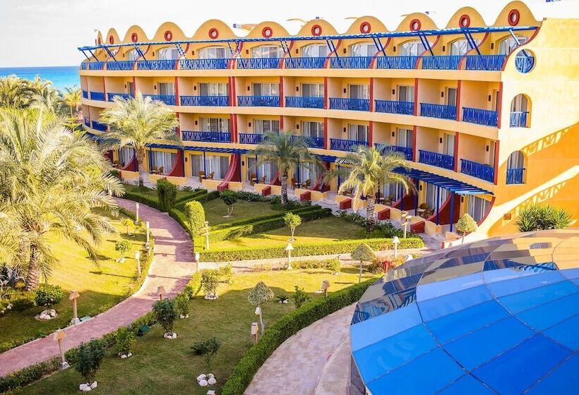 استراحتگاه Carols Beau Rivage