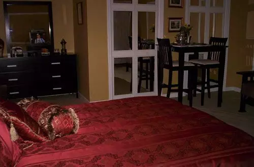 Southern Elegance Bed And Breakfast Inn