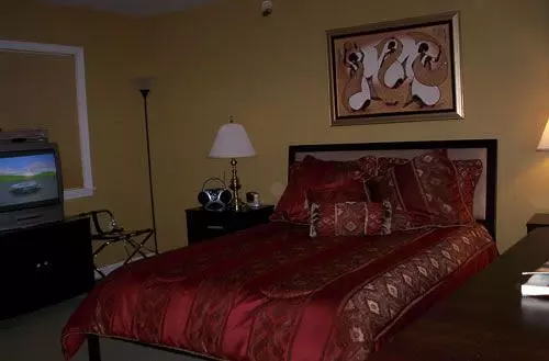 Southern Elegance Bed And Breakfast Inn