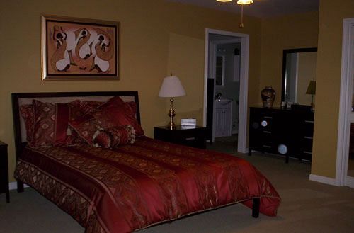 Southern Elegance Bed And Breakfast Inn