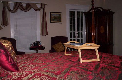 Southern Elegance Bed And Breakfast Inn