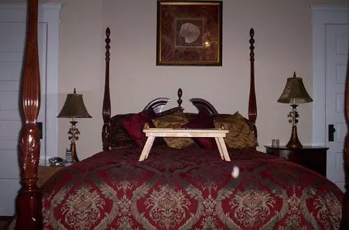 Southern Elegance Bed And Breakfast Inn