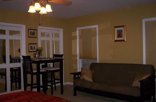 Southern Elegance Bed And Breakfast Inn