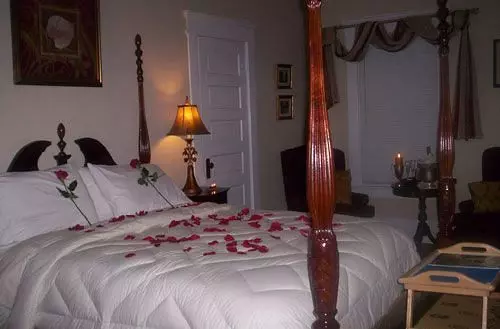 Southern Elegance Bed And Breakfast Inn