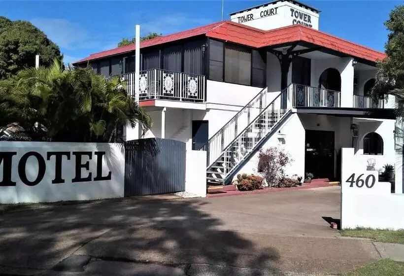 Tower Court Motel