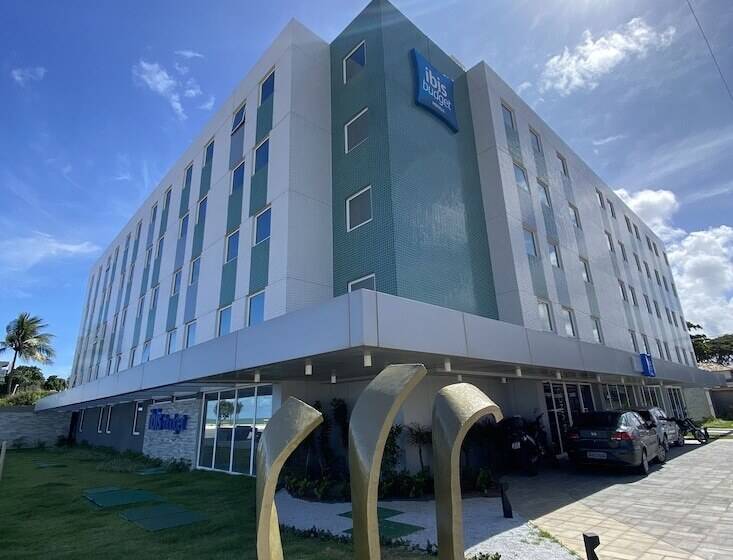 Hotel Ibis Budget Recife Jaboatão