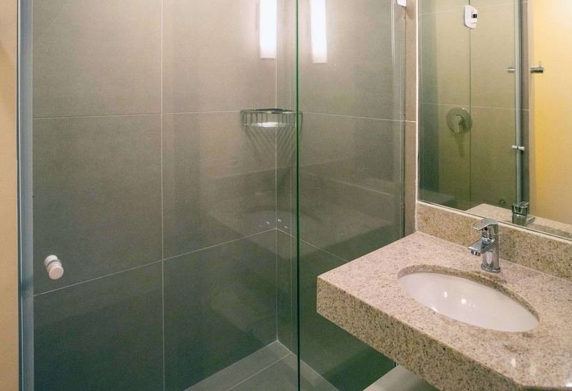 酒店 Ibis Budget Recife Jaboatão