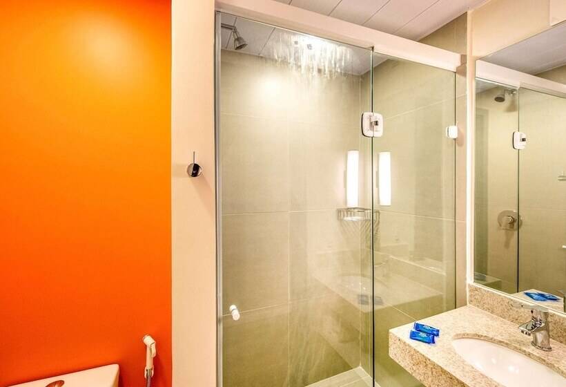 Hotel Ibis Budget Recife Jaboatão