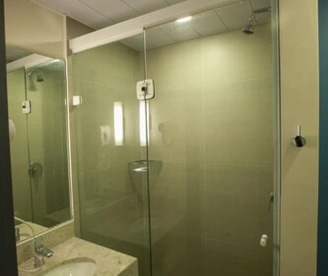 酒店 Ibis Budget Recife Jaboatão