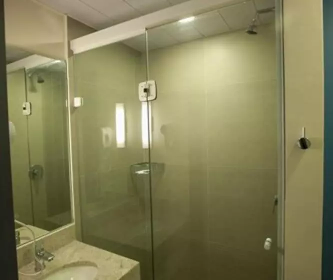 Hotelli Ibis Budget Recife Jaboatão