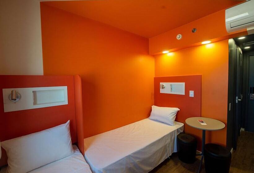 酒店 Ibis Budget Recife Jaboatão