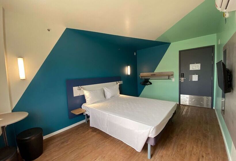 酒店 Ibis Budget Recife Jaboatão