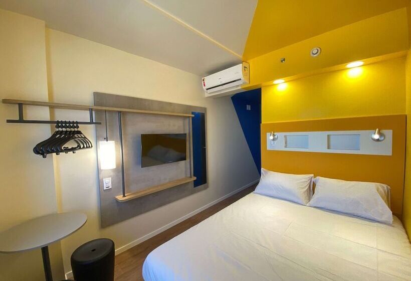 Hotel Ibis Budget Recife Jaboatão