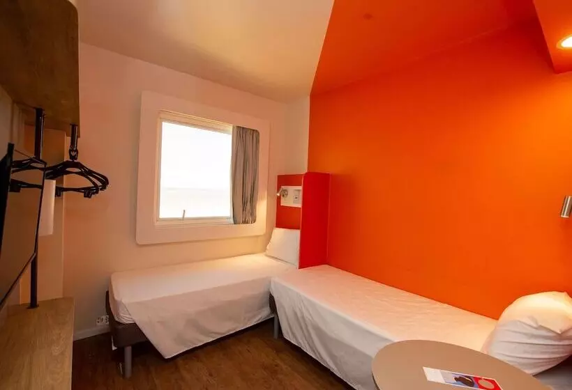 Hotelli Ibis Budget Recife Jaboatão