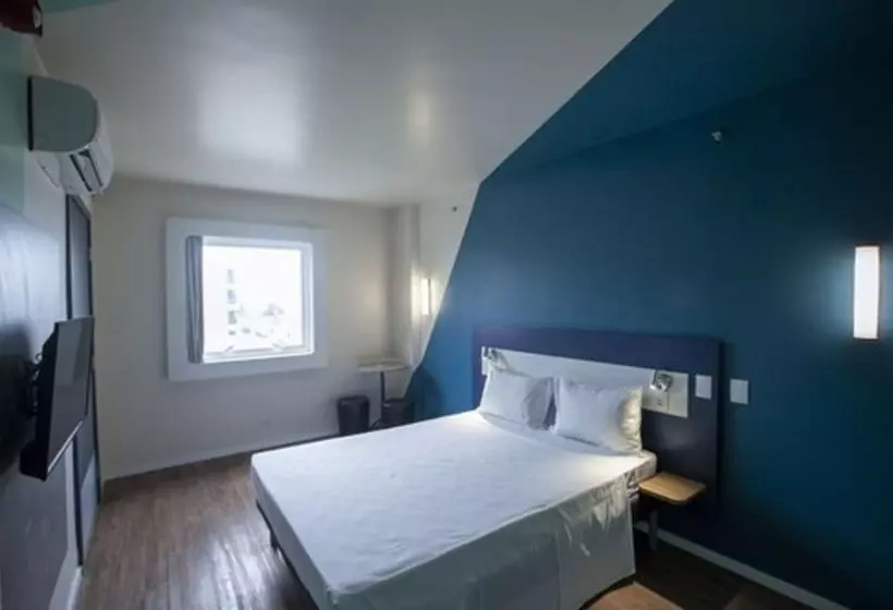 Hotelli Ibis Budget Recife Jaboatão