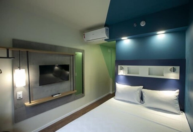 Hotel Ibis Budget Recife Jaboatão