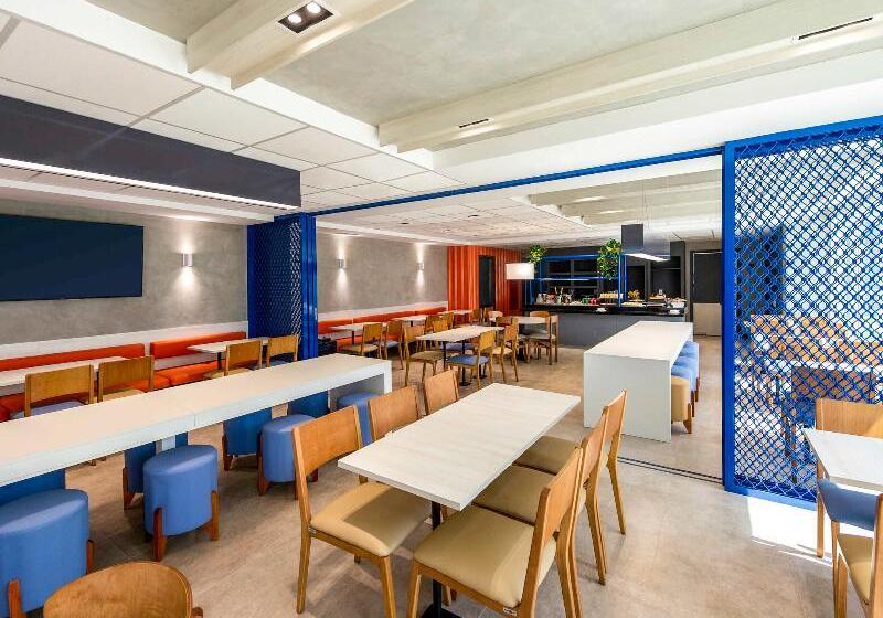 酒店 Ibis Budget Recife Jaboatão