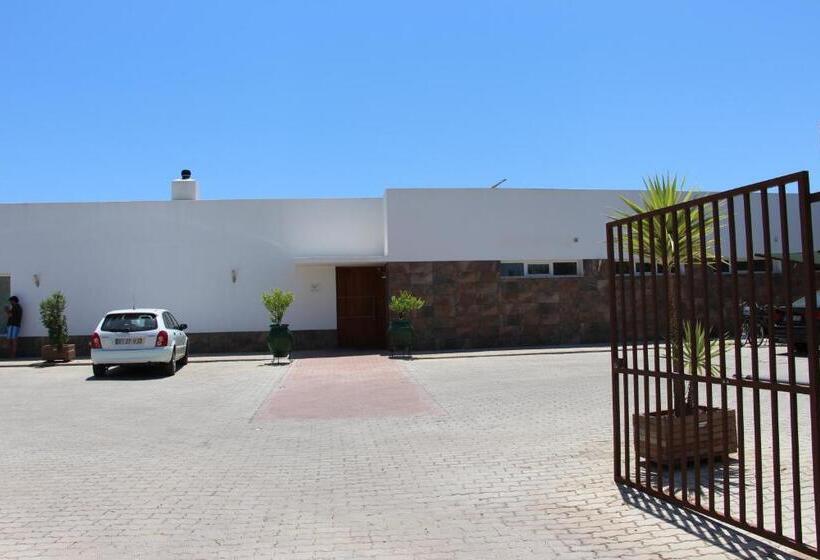 فندق صغير Quinta Saleiro Guesthouse