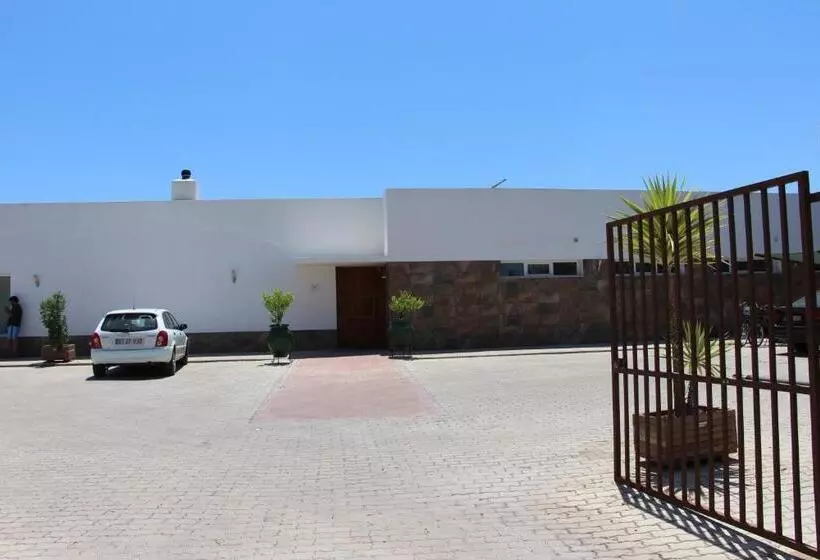 هاستل Quinta Saleiro Guesthouse