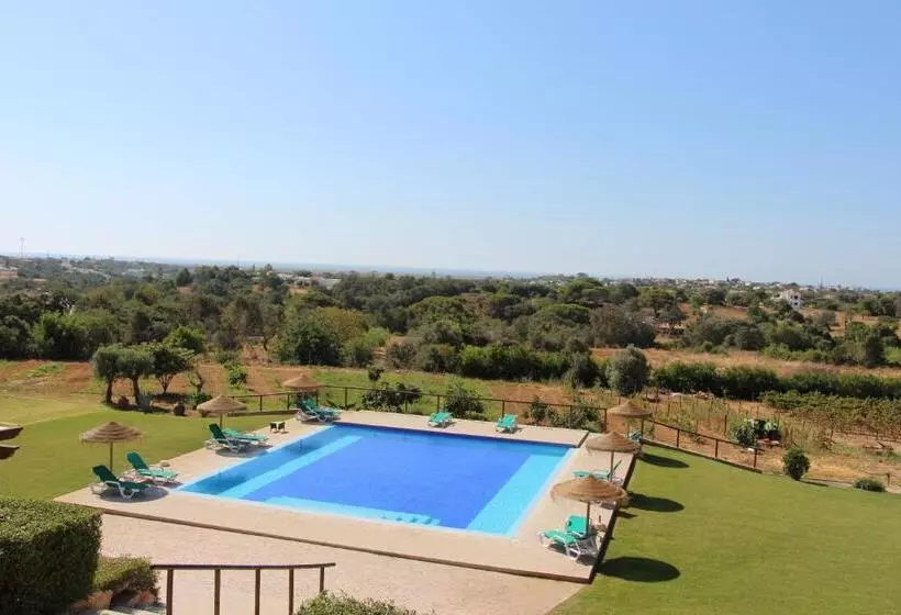 هاستل Quinta Saleiro Guesthouse