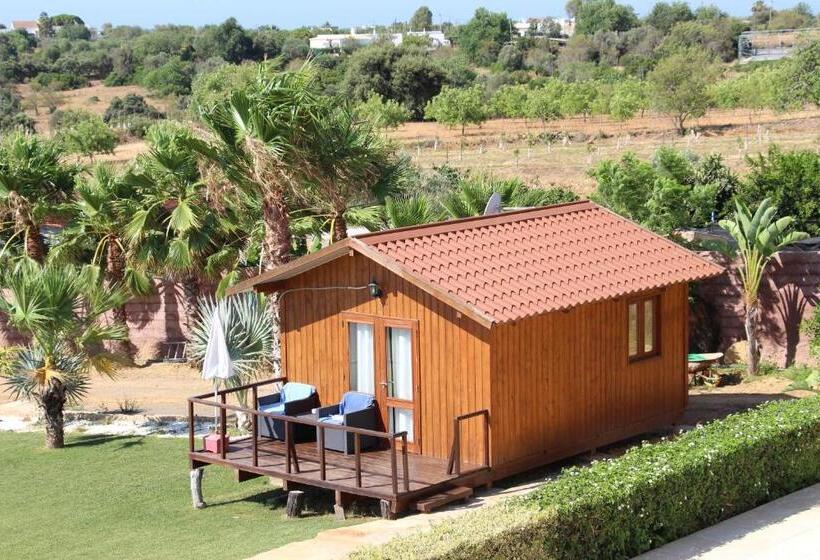 فندق صغير Quinta Saleiro Guesthouse