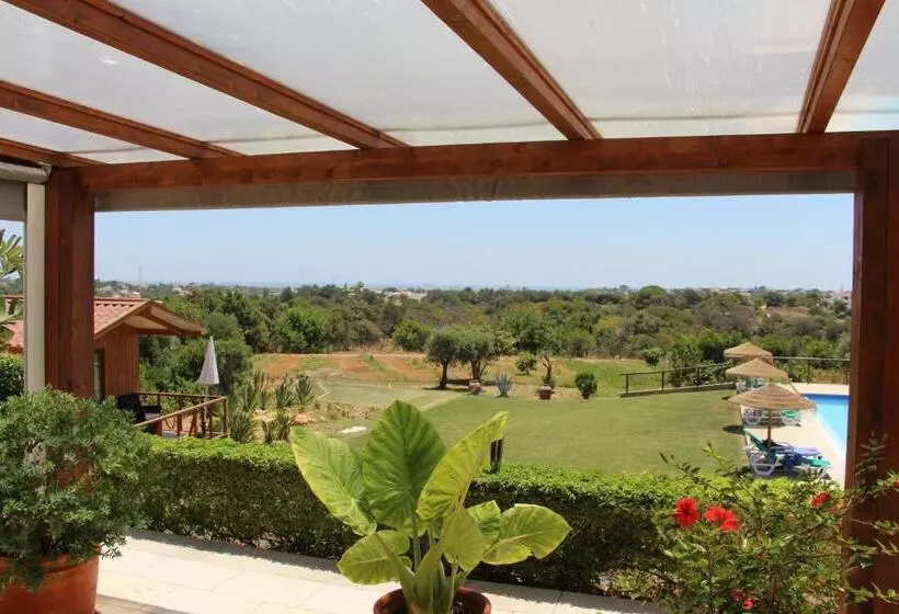 هاستل Quinta Saleiro Guesthouse