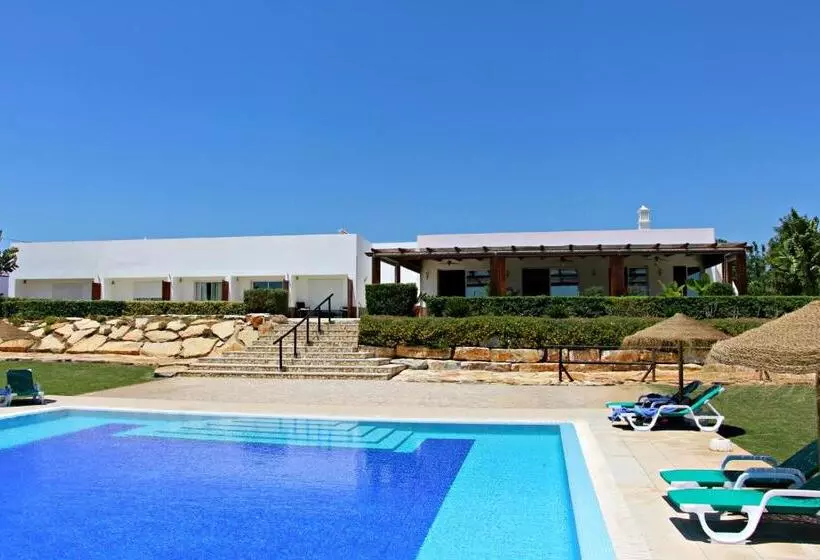 هاستل Quinta Saleiro Guesthouse