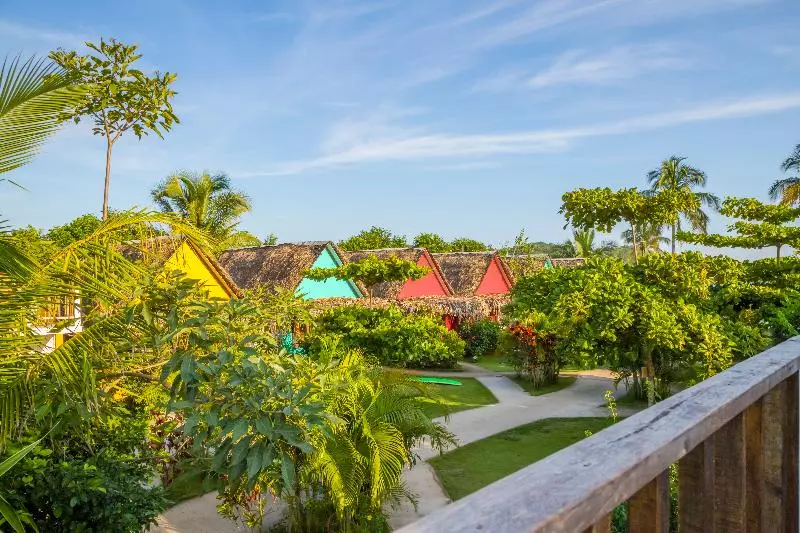 Selina Playa Venao   Hostel