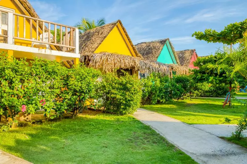 Selina Playa Venao   Hostel