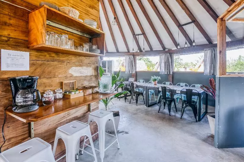 Selina Playa Venao   Hostel