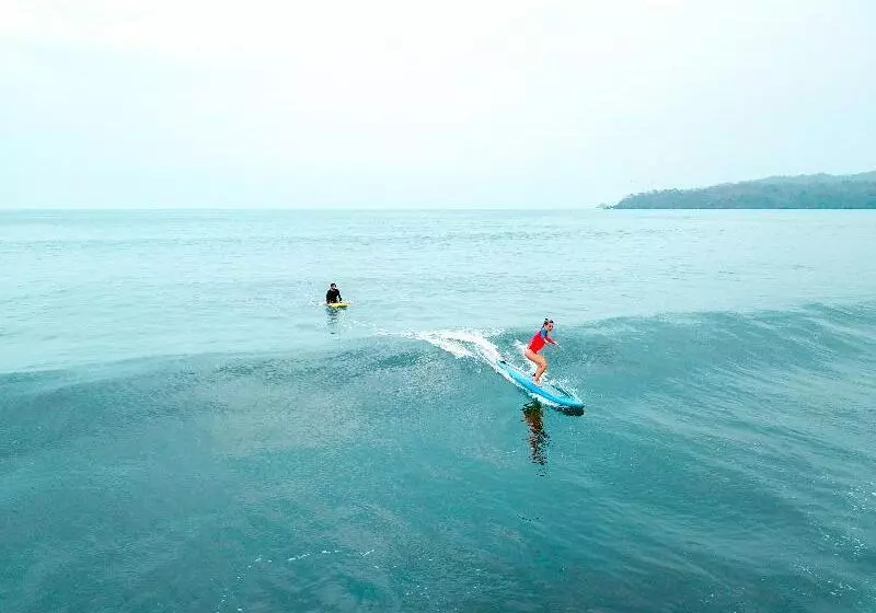 Selina Playa Venao   Hostel