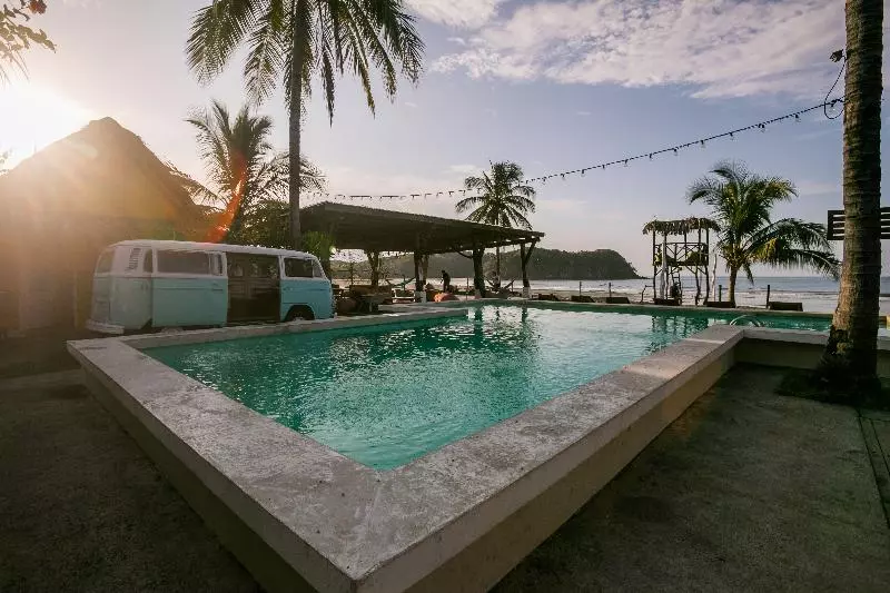 Selina Playa Venao   Hostel